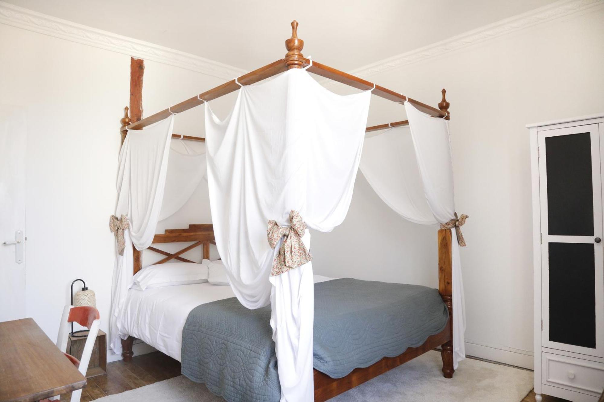 סנליס Appartements 4 Vents By La Boite En Plus מראה חיצוני תמונה