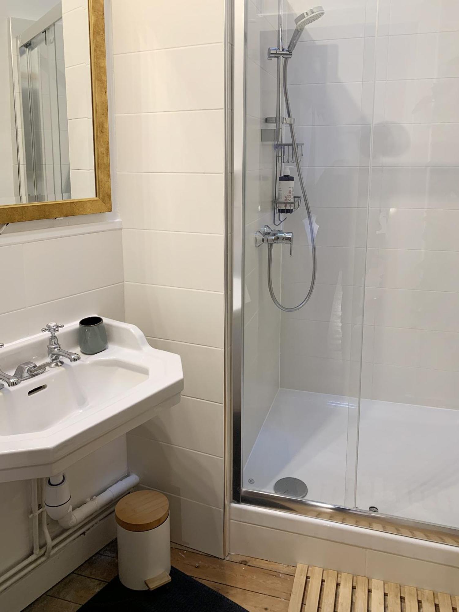 סנליס Appartements 4 Vents By La Boite En Plus מראה חיצוני תמונה