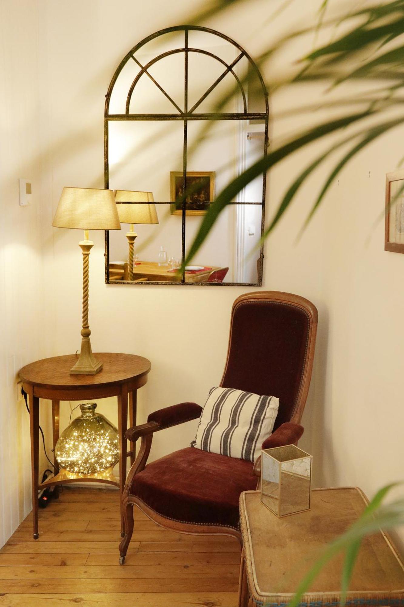 סנליס Appartements 4 Vents By La Boite En Plus מראה חיצוני תמונה